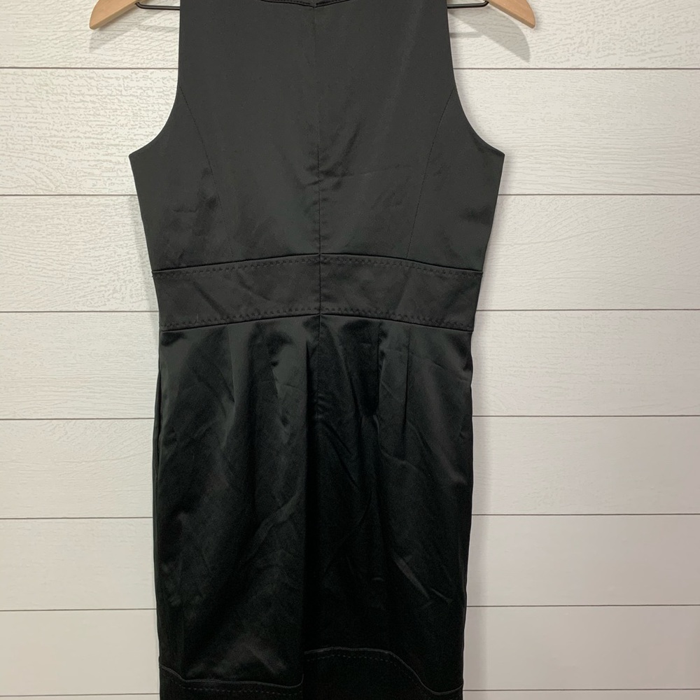 The Limited Event Black Dress Size 6 - Picture 2 of 13